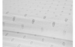 Basic Beachflag 115 Recycled FR, +/- 115 g/m2
For subli transfer & direct
Made from 60% recycled yarns
3,20 x +/-100 m